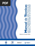 Manual de tecnicas para la sensibilizacion en genero y masculinidad.pdf