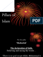 the five pillars of islam