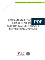 Herramientas