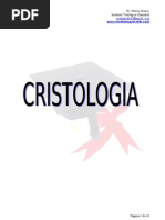 Cristologia