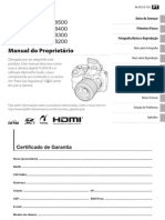 S8200 Manual Completo