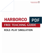 Haborco Teaching Guide