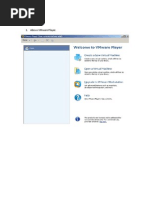 Instalação Cent OS