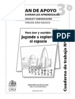 Lenguaje 3 Alumno Cuaderno 2