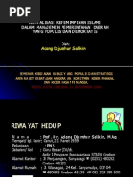 Download KEPEMIMPINAN ISLAMI by adang djumhur s SN19664541 doc pdf