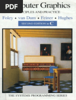 Download FoleyJD96a Computer Graphics Principles and Practice 2ed in C by ektawhatsis SN196648692 doc pdf