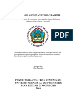Download ARKEOLOGI KONSEP MULTIKULTURALISME by Abaz Zahrotien SN19666130 doc pdf