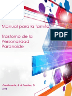 Manual Familias
