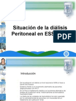 09 - Situacion DP en ESSALUD