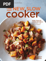 Download The New Slow Cooker by Weldon Owen Publishing SN196669815 doc pdf