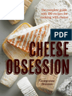 Cheese Obsession 