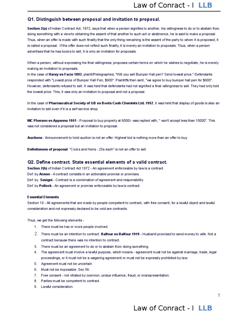 How to prove misrepresentation picture