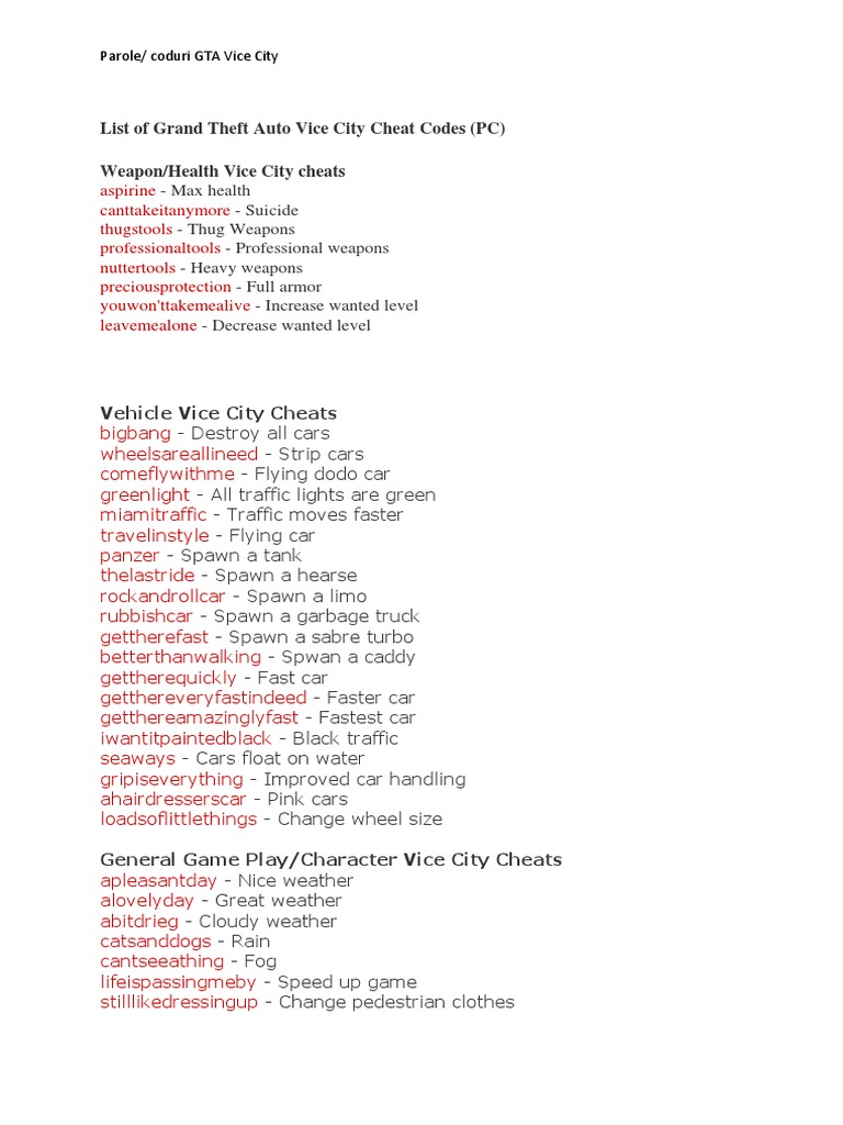 чит коды на гта вайс сити на оружие. коды на гта вай сити. чит коды на гта вай сити на псп. коды гта вайс сити. чит коды на гта vice city на оружие.