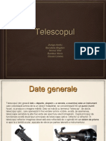 Telesco Pul