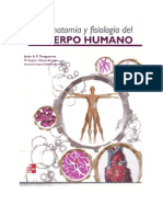 Anatomía y Fisiología Del Cuerpo Humano - Tresguerres (2009)