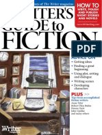 Fiction Writing - Writers Magazine