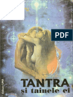 46192160 Bozaru Dan Tantra Si Tainele Ei