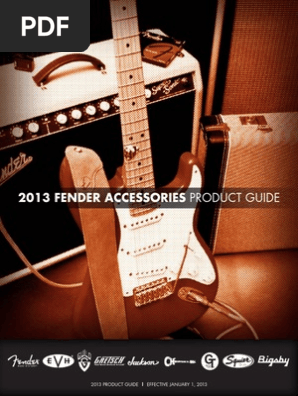 Fender