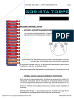 Manual de Frio y Refrigeracion El Frigorista Torpe, Electricidad PDF