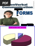 Download Non verbal communication by japneet15 SN19672338 doc pdf