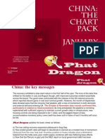 Phat Dragon The Chart Pack January 2014