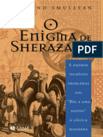 O Enigma de Sherazade - Raymond Smullyan