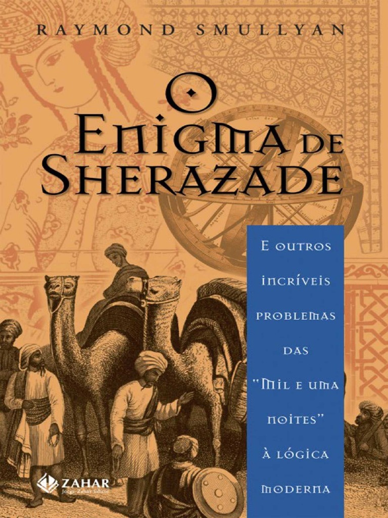 O Enigma de Sherazade - Raymond Smullyan | PDF