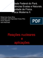 Fusão Nuclear