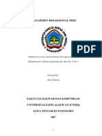 Download MANAJEMEN REDAKSIONAL PERS by Abaz Zahrotien SN19676929 doc pdf