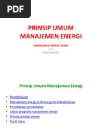 Download Prinsip Umum Manajemen Energi by Bobby Samudra SN196774281 doc pdf