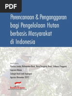 Download 20130131070905Studi Perencanaan Dan Penganggaran CBFM by Imam Muhajjir SN196780938 doc pdf