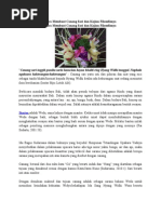 Download Banten Canang Sari by nyomanmudana SN196780945 doc pdf