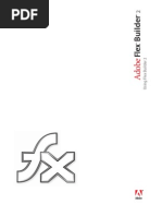 Download Using Flex Builder 2 by dannyroa SN196786 doc pdf
