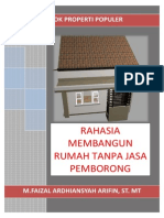 rahasia rumah sederhana