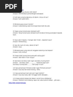 Download teka-teki dan jawapan by Shares_Together SN19680308 doc pdf