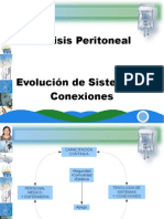 02 - Evolucion de Sistemas y Cone Xi Ones