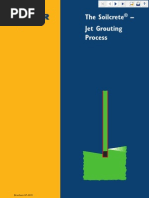 Download Jet grouting process Keller 2006 by paduco SN19681678 doc pdf