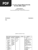Download Lesson Plan Sample by Yum C SN19681752 doc pdf