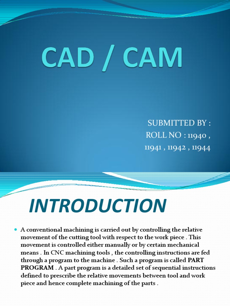 Part Programming | PDF | Computer Program | Programming