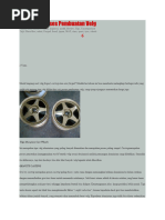 Download Berbagai Proses Pembuatandocx by Vebbry ST SN196836077 doc pdf