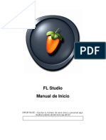 Download Manual en espaol de FL Studio7 by ArrakisStudios SN19684055 doc pdf