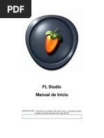 Download Manual en espaol de FL Studio7 by ArrakisStudios SN19684055 doc pdf