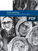 ICTJ Book Truth Seeking 2013 English