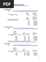 Download Carol Bartz Total Compensation Plan as Yahoo CEO by Eric Jackson SN19684679 doc pdf