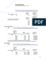 Carol Bartz' Total Compensation Plan As Yahoo! CEO