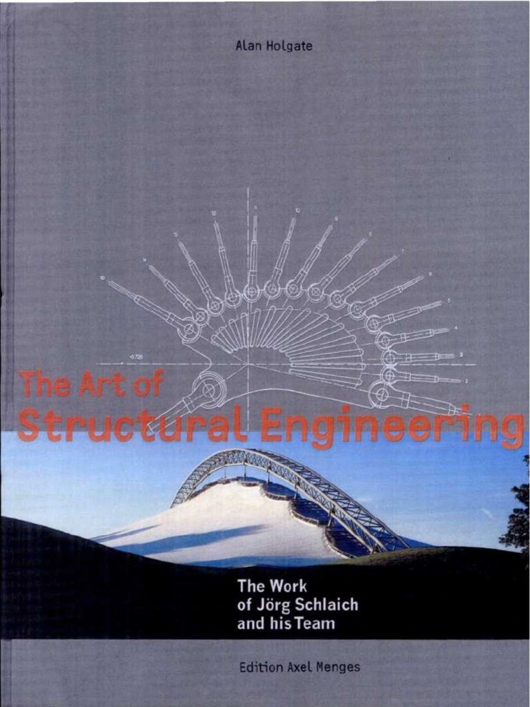 Art of Structural Engineering - Schlaich | PDF