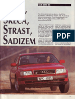 Audi S4 c4