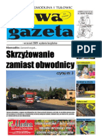Nowa Gazeta