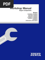 Download Workshop Manual Engine Components by freeze5959 SN19687085 doc pdf