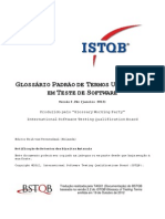 Istqb Glossario